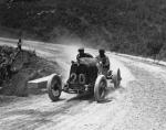 Alfa Romeo 20-30 ES Sport 1921 года